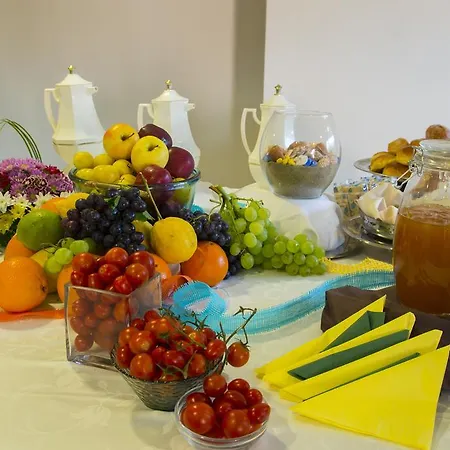 Dei Pini 4* Porto Empedocle