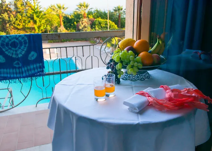 Dei Pini Porto Empedocle