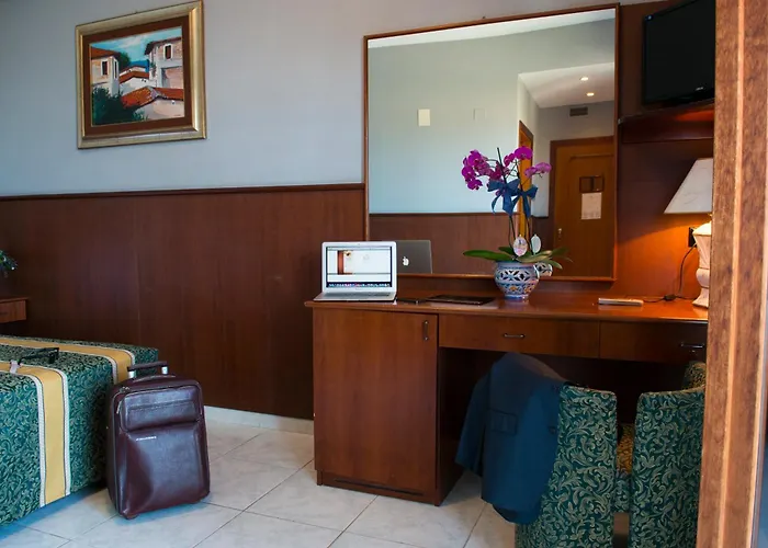 Dei Pini 4* Porto Empedocle