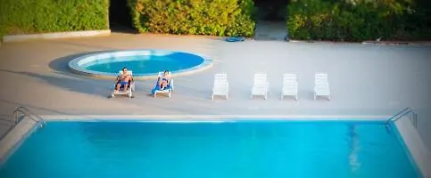 Dei Pini 4* Porto Empedocle