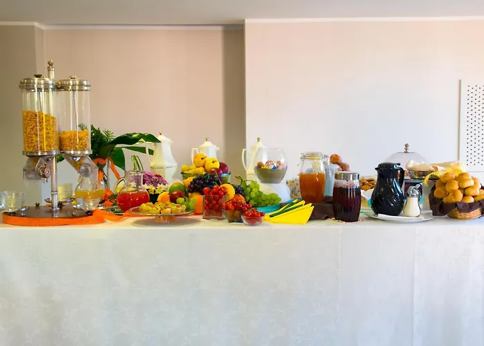 Dei Pini 4* Porto Empedocle