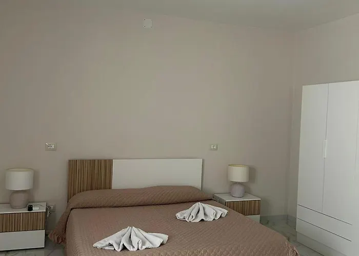 Hotel Dei Pini 4*