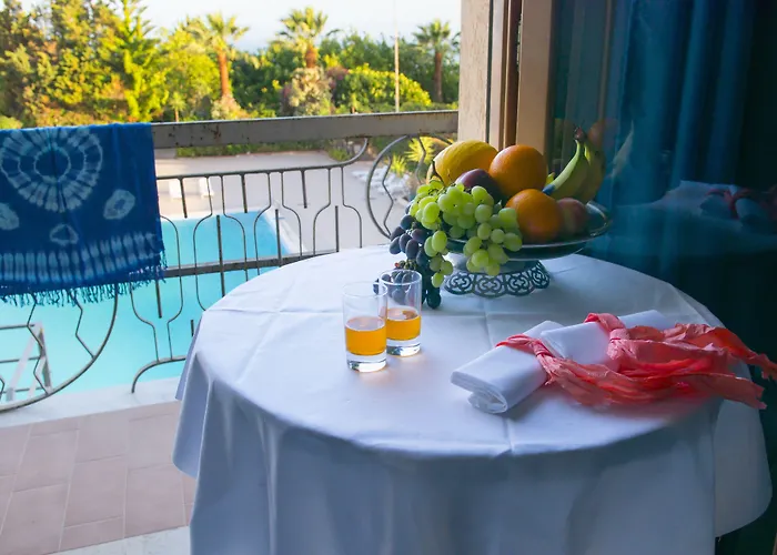 Dei Pini Porto Empedocle