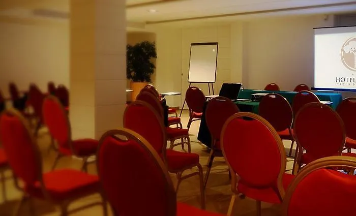 Dei Pini 4* Porto Empedocle