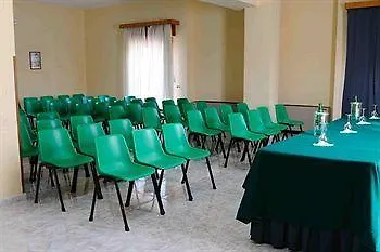 Dei Pini Hotel Porto Empedocle