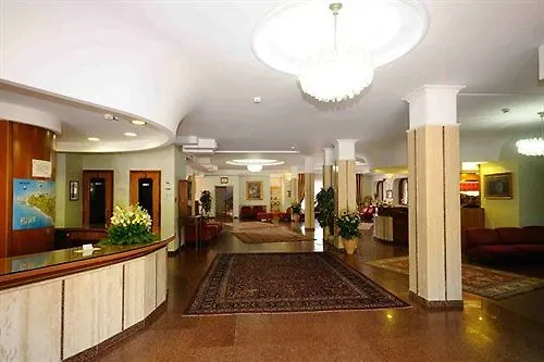 Dei Pini Porto Empedocle