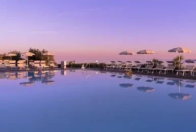 Dei Pini Hotel Porto Empedocle