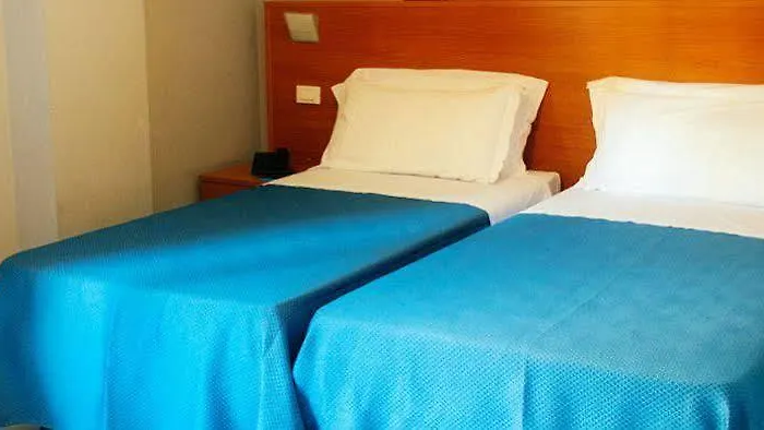 Dei Pini Hotel 4*