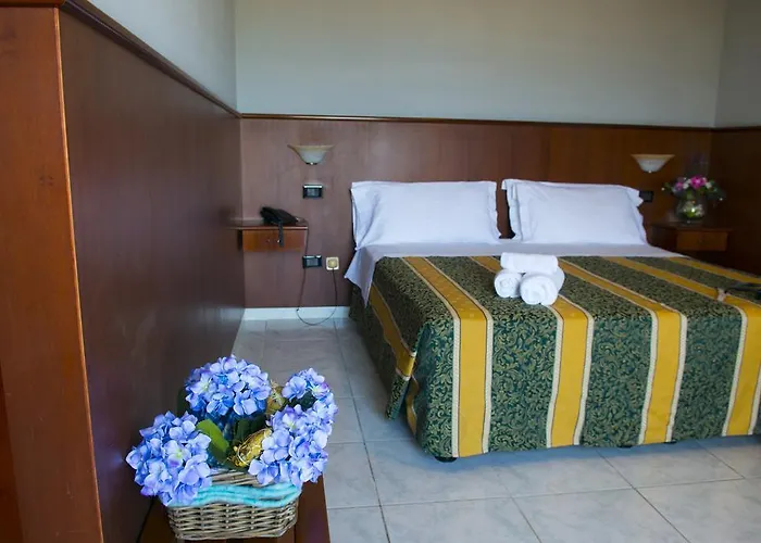 Dei Pini 4* Porto Empedocle