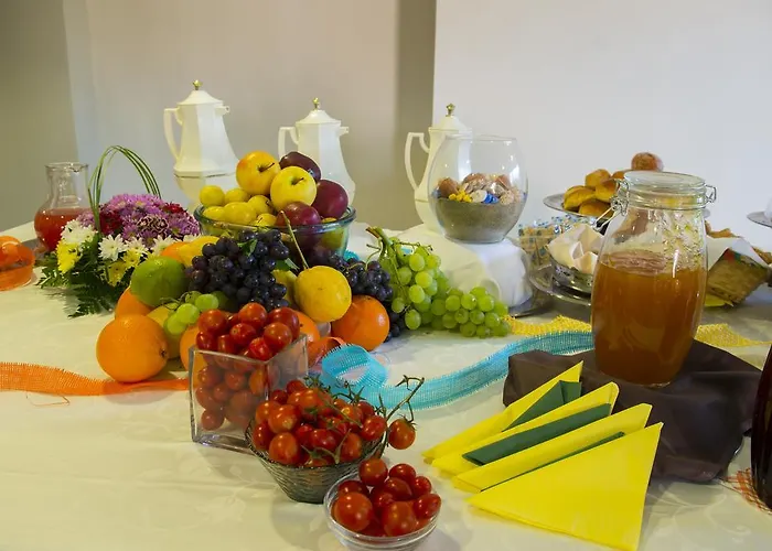 Dei Pini 4* Porto Empedocle