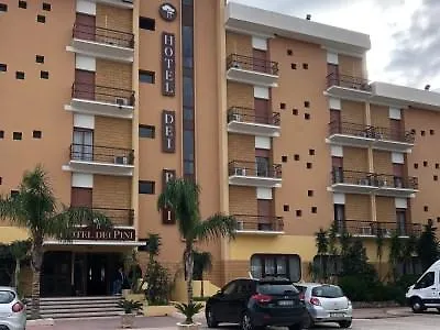 Dei Pini Hotel